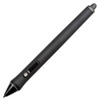 Wacom Intuos 4 Grip Pen (KP-501E-01) Wacom Intuos 4 Grip Pen (KP-501E-01)